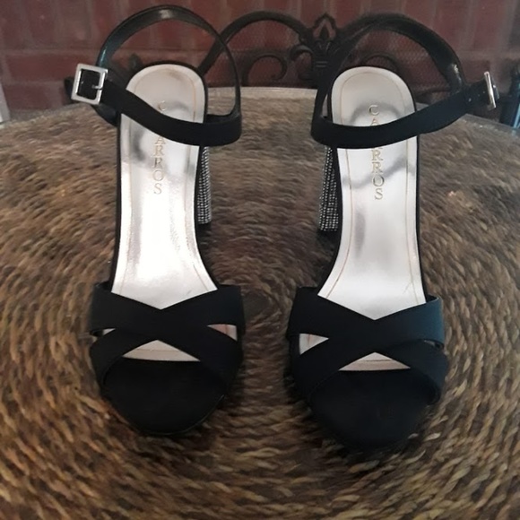 Caparros Shoes - Picture 2 of 5